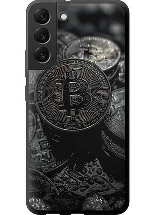 Чохол для samsung galaxy s22 plus tpu fch_0172994