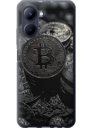 Чохол для realme c33 з силікону fch_0158806