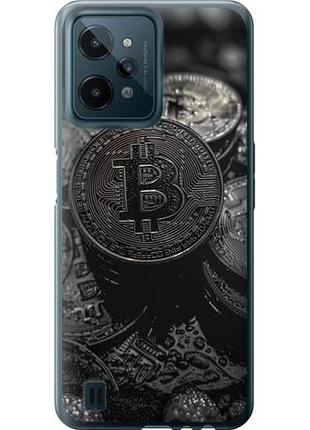 Чохол для realme c31 з силікону fch_0158777