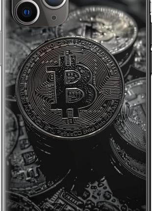 Чохол для apple iphone 11 pro max з пластику fch_0158788