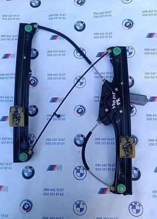 Стеклоподъемник с моторчиком передний правый r 5pin bmw x3 f25 x4 f26 11-17 бмв ф25 ф26 51337355636, 7355636, 7344670, 67627322748