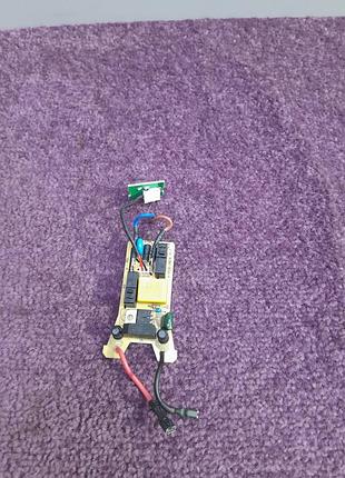 Плата для блендера gorenje hbx1000eb k-pcb-hb18
