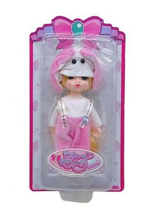 Кукла шарнирная "starry sky doll", 16 см
