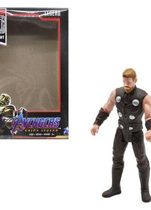 Фигурка "мстители: тор" avengers