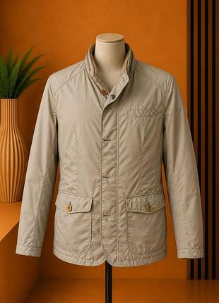 Massimo dutti lightweight jacket