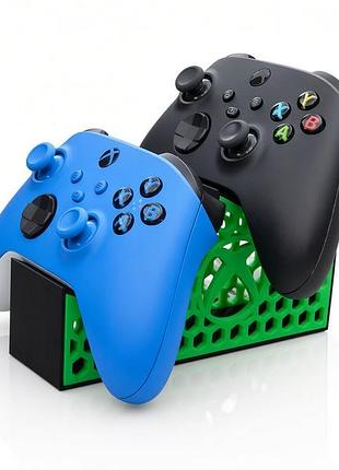 Держатель на два контроллера xbox