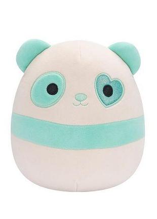 Мягкая игрушка squishmallows – панда швиндт (19 cm)