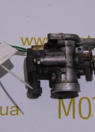 Дроссельная заслонка + датчик холостого хода suzuki lets iv / v / address v-50 japan