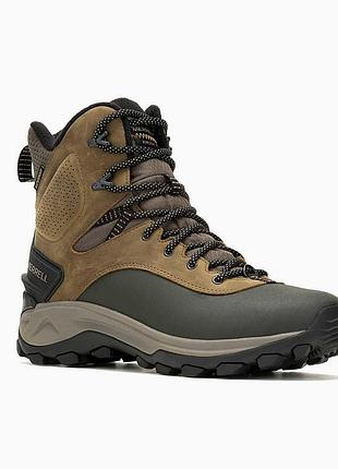 Черевики men's thermo kiruna 2 tall waterproof 11 розмір