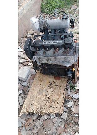 Двигатель 1.5 f15s3 chevrolet aveo t200 2006г.в.