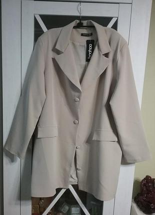Новый прекрасный кардиган