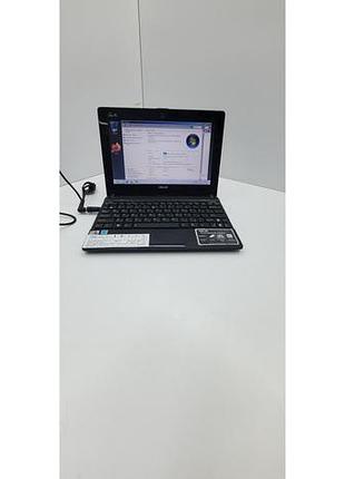 Б/у ноутбук 10.1" asus eee pc x101h intel n455, озу 1 мб, hdd 250 гб