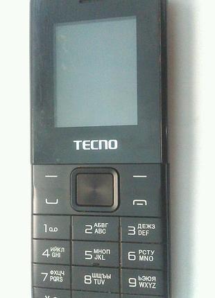 Мобільний телефон tecno t301