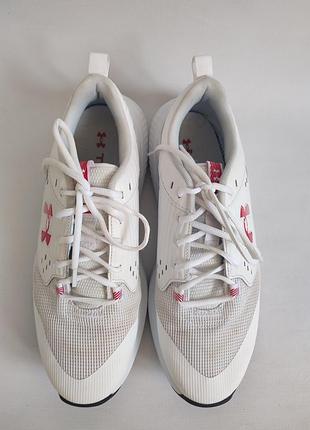 Кроссовки кросiвки under armour charget commit tr4 3