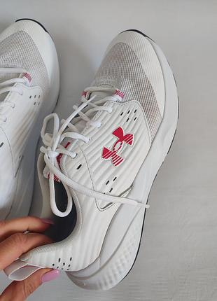 Кроссовки кросiвки under armour charget commit tr4 7