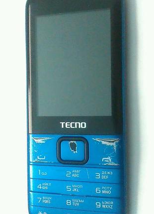 Мобильный телефон tecno t474
