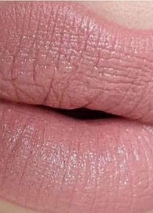 Кремовая помада для губ 4г 07 nude pink