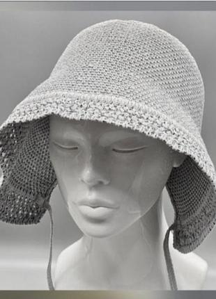 Капелюх літній жіночий