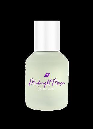 Женская парфюмированная вода midnight muse, 50 мл