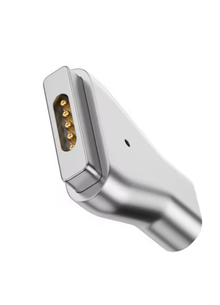 Магнітний адаптер перехідник usb type-c на magsafe 2 для macbook air/pro