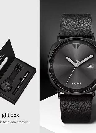 Tomi sheff