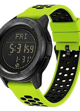 North edge nexus brutal green, 2 ремінці