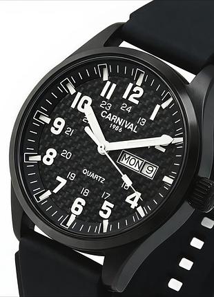 Carnival black jack r-series, 2 ремінці
