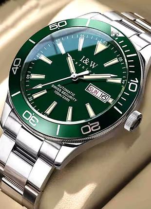 Carnival diver 10 bar