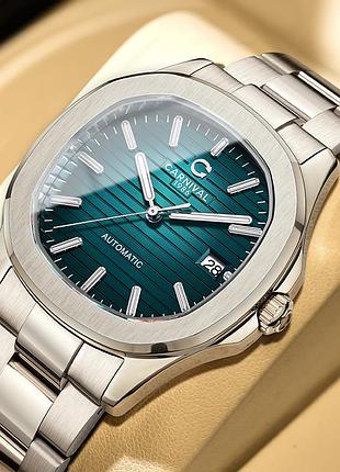 Carnival chronos