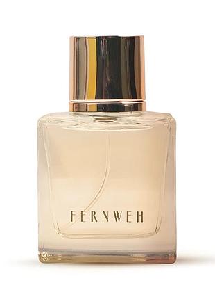 Парфюмированная вода для женщин fernweh, 50 мл