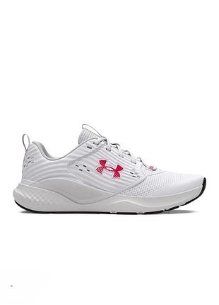 Кроссовки кросiвки under armour charget commit tr4
