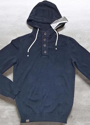 Худі кофта ttdenim розмір s