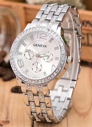 Geneva silver