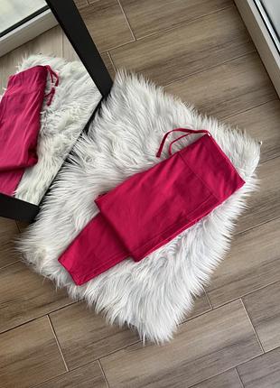 Спортивные лосины marks spencer