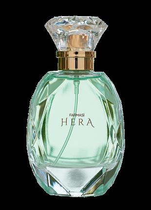 Женская парфюмерная вода hera