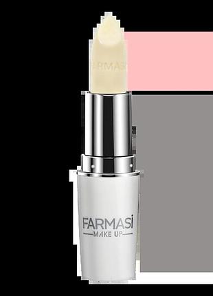 Бальзам для губ farmasi lip conditioner (new formula)