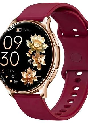 Smart melisia cherry rubber, 3 ремінці