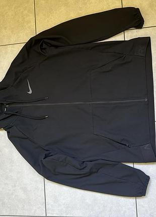 Кофта ветровка nike