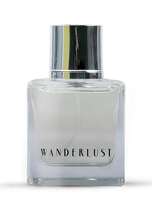 Парфумована вода для чоловіків wanderlust, 50 мл