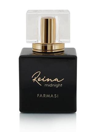 Жіноча парфумована вода reina midnight
