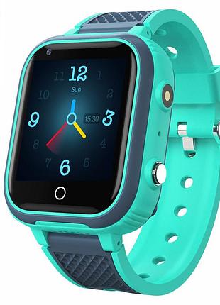 Smart kinder gps tracking