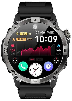 North edge gps smart titan з компасом