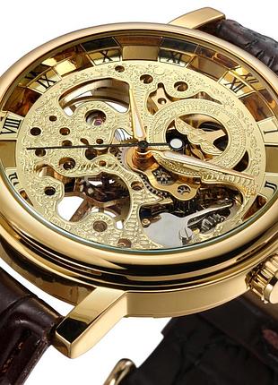 Winner gold ii