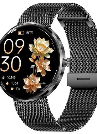 Smart luna black, 2 ремінці
