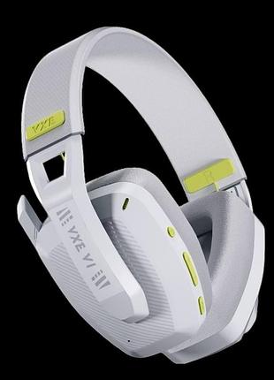 Навушники бездротові vgn vxe siren v1 v 1 wireless білі