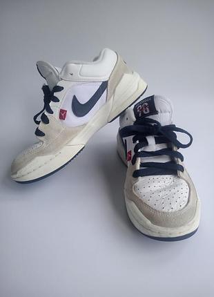 Дитячі кросівки air jordan 36,5 р.