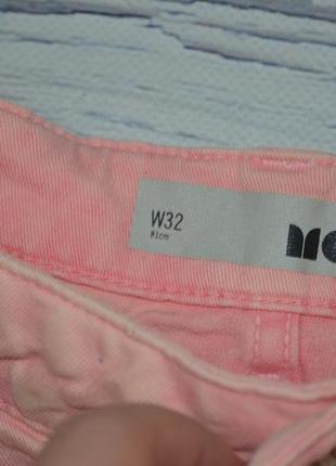 32/81/l-xl трендові жіночі міні шорти шортики варенка topshop топшоп7 фото