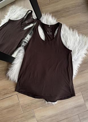 Спортивна майка h&amp;m