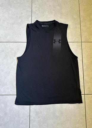 Майка under armour