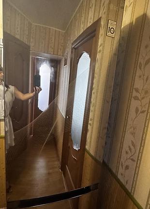 Холодильник lg, потрібна заміна компресора, висота 2,0; ширина 0,6